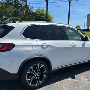 BMW X5 SDRIVE40I - 9