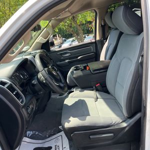 2019 RAM 1500 BIG HORN — миниатюра 32