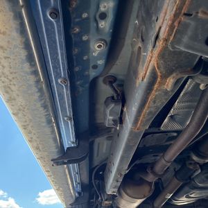 2018 Toyota TACOMA LIMITED — миниатюра 22