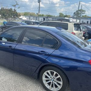 BMW 3 SERIES 320I - 5