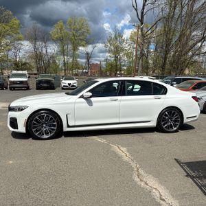 BMW 750 I XDRIVE - 3