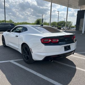 CHEVROLET CAMARO LT - 3