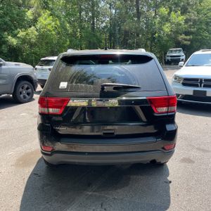 JEEP GRAND CHEROKEE LAREDO - 7