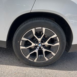 2026 BMW X3 30 XDRIVE — миниатюра 18