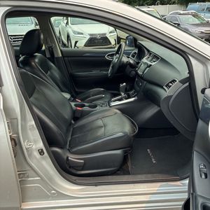 2016 Nissan SENTRA SR thumbnail 33
