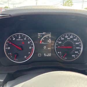 صورة مصغرة 39 لـ 2022 Subaru WRX PREMIUM