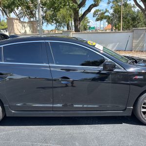 2022 Acura ILX W/PREMIUM W/A-SPEC 缩略图 11
