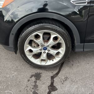 صورة مصغرة 17 لـ 2016 FORD ESCAPE TITANIUM