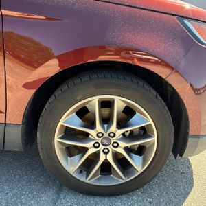 2015 FORD EDGE TITANIUM 照片 20