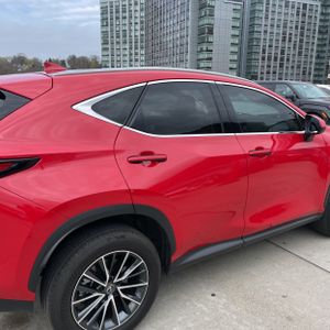 LEXUS NX 350 PREMIUM - 9
