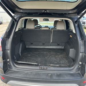 2018 FORD ESCAPE TITANIUM — миниатюра 42