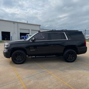 CHEVROLET TAHOE LT - 3