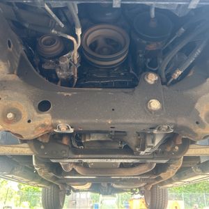2008 Cadillac ESCALADE BASE 缩略图 27