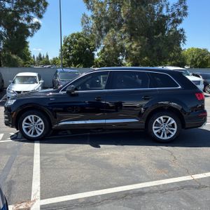 AUDI Q7 3.0T PREMIUM - 3