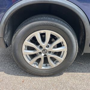 2020 Nissan ROGUE SV 缩略图 19