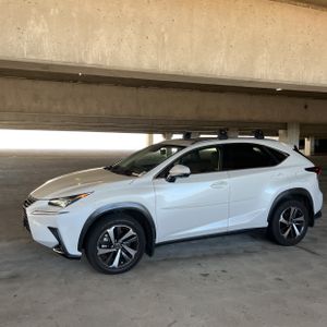 LEXUS NX 300 LUXURY - 3