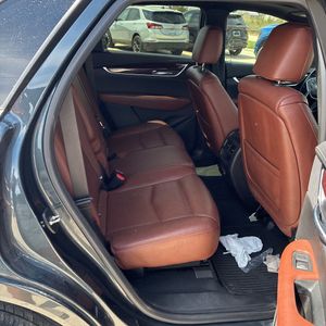 2019 Cadillac XT5 LUXURY — фото 35