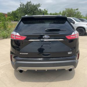 FORD EDGE SEL - 7