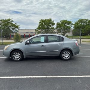 NISSAN SENTRA 2.0 S - 3