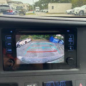 2015 Toyota SIENNA XLE 8-PASSENGER thumbnail 39