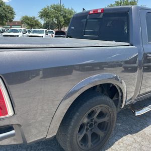 2016 RAM 1500 LARAMIE — миниатюра 53
