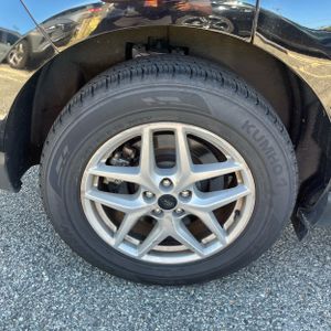 2024 FORD EDGE SEL 缩略图 19