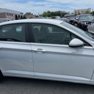 2019 Volkswagen JETTA S 缩略图 11