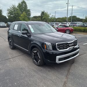 صورة مصغرة 12 لـ 2025 KIA TELLURIDE S
