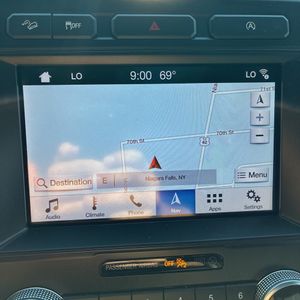 صورة 4 لـ 2019 FORD EXPEDITION MAX LIMITED
