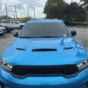 صورة مصغرة 15 لـ 2026 Dodge DURANGO GT PLUS HEMI V8