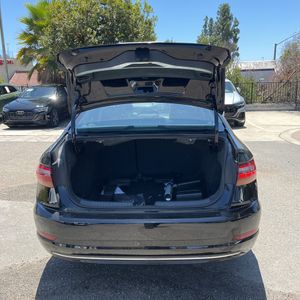 2019 Volkswagen JETTA S — миниатюра 41