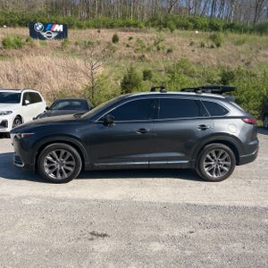 MAZDA CX-9 GRAND TOURING - 3