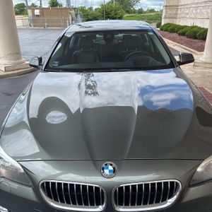 صورة مصغرة 15 لـ 2015 BMW 528I XDRIVE