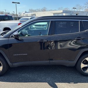 JEEP COMPASS LATITUDE - 4