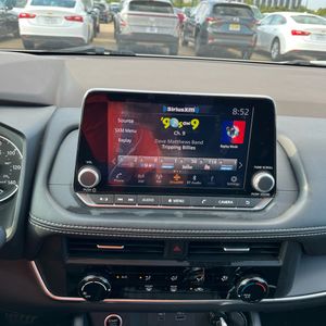 صورة مصغرة 36 لـ 2023 Nissan ROGUE S