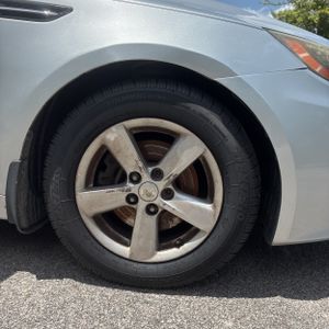 2015 KIA OPTIMA LX 缩略图 20