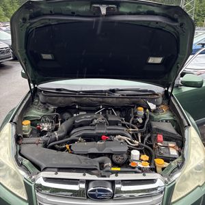 2013 Subaru OUTBACK 2.5I PREMIUM — миниатюра 42