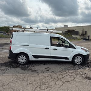 2020 FORD TRANSIT CONNECT XL 照片 10