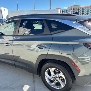 صورة 6 لـ 2023 Hyundai TUCSON SEL