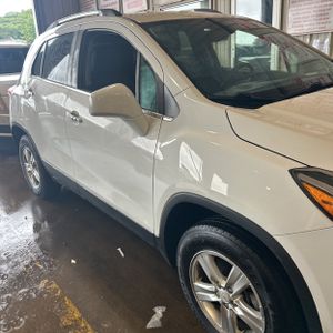 صورة مصغرة 13 لـ 2018 Chevrolet TRAX LT