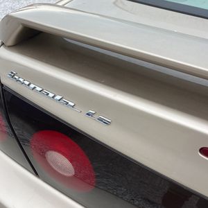 2005 Chevrolet IMPALA LS 缩略图 23