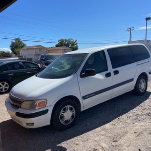 2005 Chevrolet VENTURE PLUS 缩略图 48