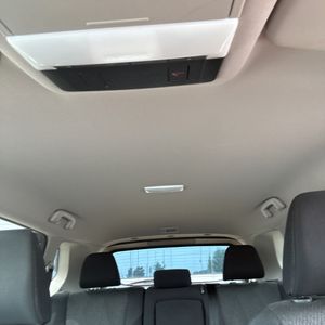 2025 Nissan ROGUE SV 缩略图 39