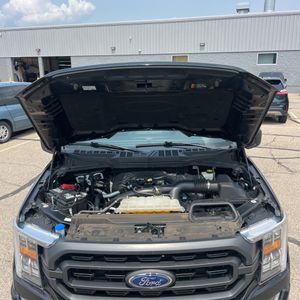 صورة مصغرة 48 لـ 2023 FORD F-150 XLT