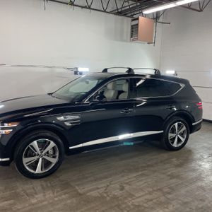 GENESIS GV80 3.5T - 3