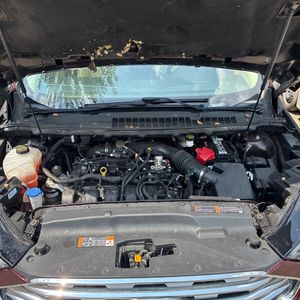2019 FORD EDGE SEL — миниатюра 44
