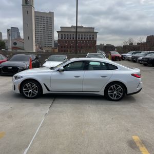 BMW 430I GRAN COUPE XDRIVE - 3