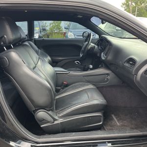 صورة مصغرة 32 لـ 2017 Dodge CHALLENGER SXT PLUS