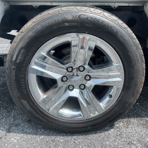 صورة مصغرة 19 لـ 2018 Chevrolet SILVERADO 1500 CUSTOM