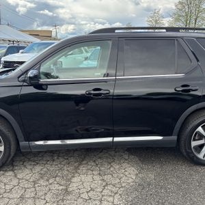 HONDA PILOT ELITE - 4